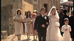 MarriageTheme GodFather Sicliy