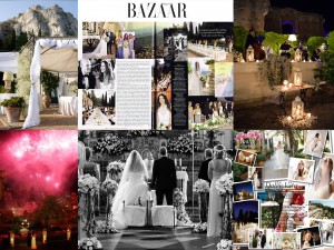 Taormina Weddings Event in sicily Italy